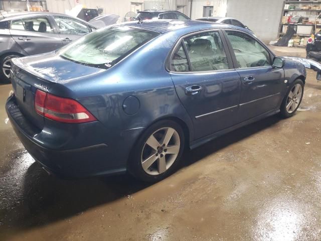 2006 Saab 9-3 Aero