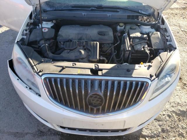 2014 Buick Verano Convenience