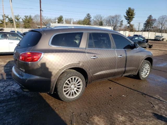 2010 Buick Enclave CXL