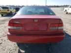 1999 Honda Civic EX