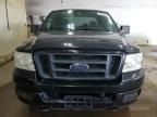 2005 Ford F150