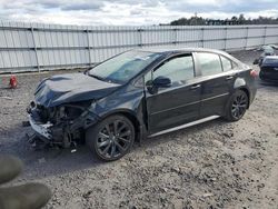 Toyota Corolla SE Vehiculos salvage en venta: 2023 Toyota Corolla SE