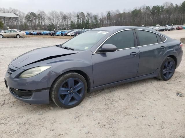 2010 Mazda 6 I