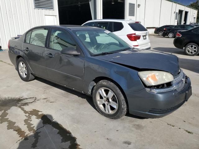 2005 Chevrolet Malibu LS