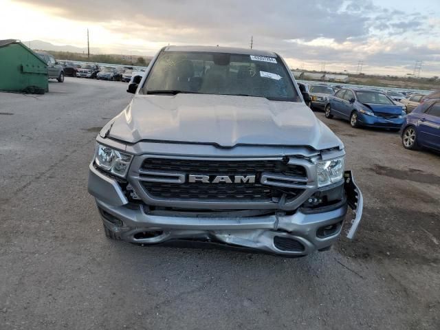 2022 Dodge RAM 1500 BIG HORN/LONE Star