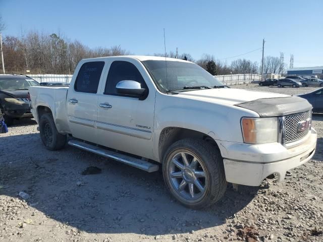 2011 GMC Sierra C1500 Denali