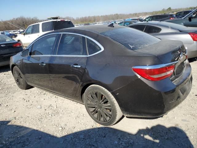 2014 Buick Verano