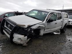 Toyota salvage cars for sale: 2011 Toyota Tacoma Double Cab