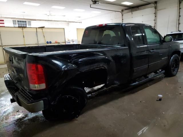 2008 GMC Sierra C1500