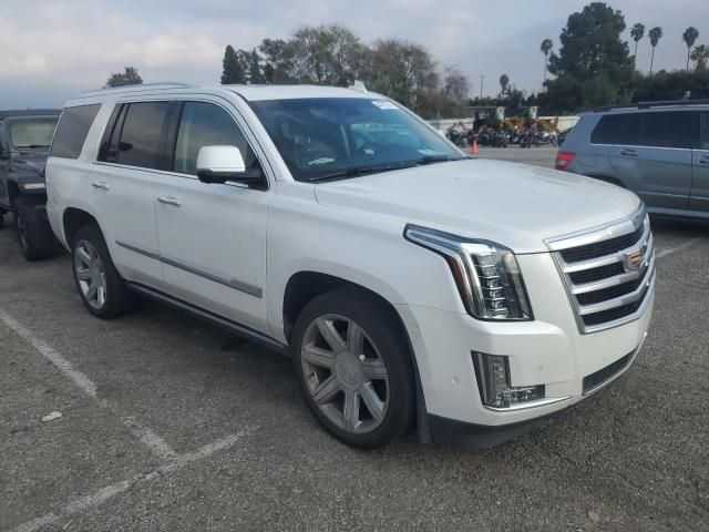 2019 Cadillac Escalade Premium Luxury