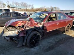 Hyundai Sonata se Vehiculos salvage en venta: 2009 Hyundai Sonata SE