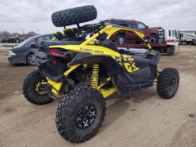 2019 Can-Am Maverick X3 X MR Turbo R