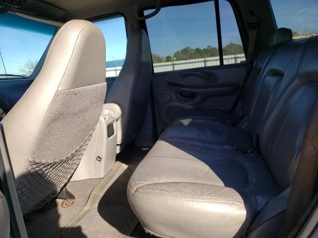 1999 Ford Expedition