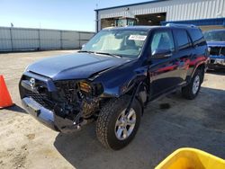 Salvage cars for sale from Copart Mcfarland, WI: 2014 Toyota 4runner SR5