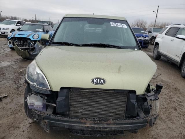 2012 KIA Soul