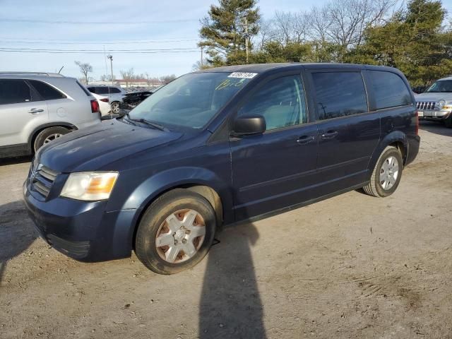 2009 Dodge Grand Caravan SE