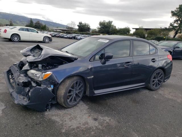 2019 Subaru WRX Premium