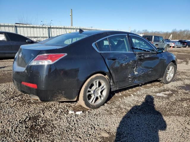 2009 Acura TL