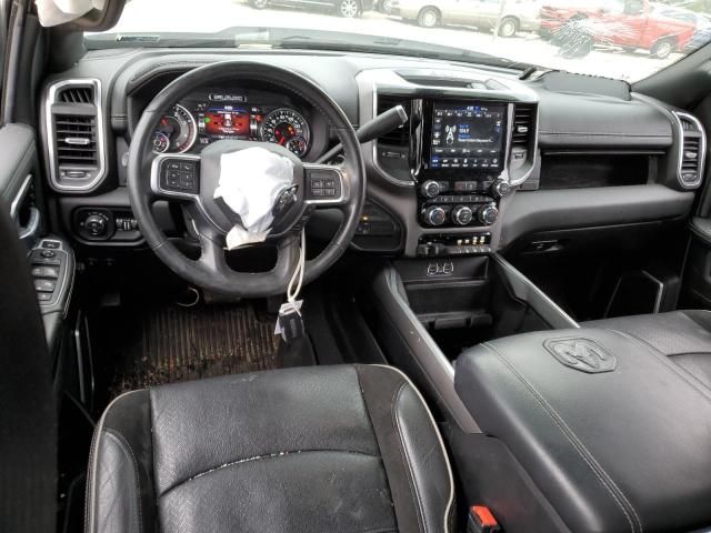 2021 Dodge 2500 Laramie
