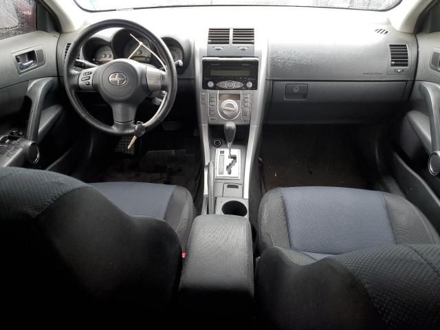 2007 Scion TC