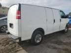 2018 Chevrolet Express G2500