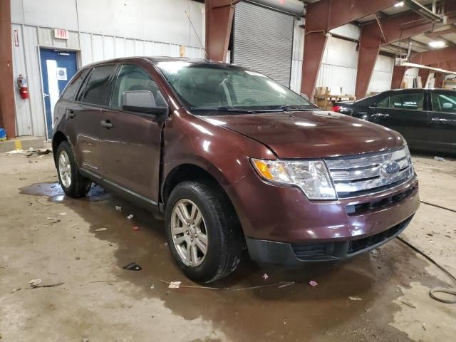 2009 Ford Edge SE