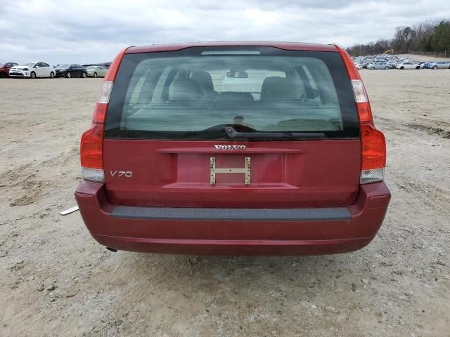 2006 Volvo V70