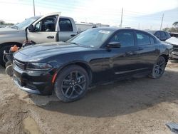 Salvage cars for sale from Copart Riverview, FL: 2023 Dodge Charger SXT