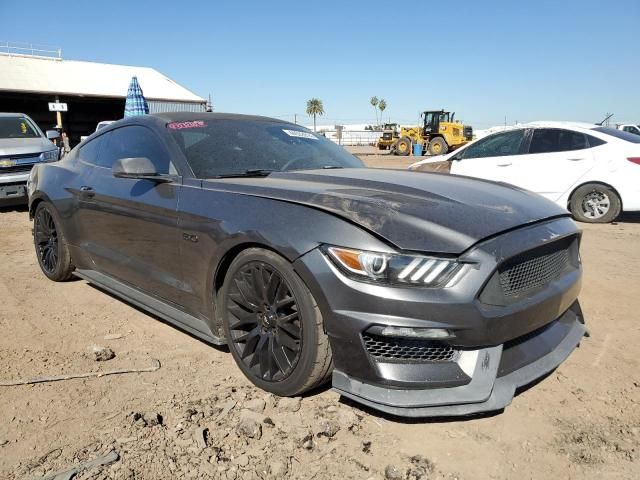 2015 Ford Mustang GT