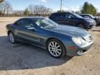 2007 Mercedes-Benz SL 550