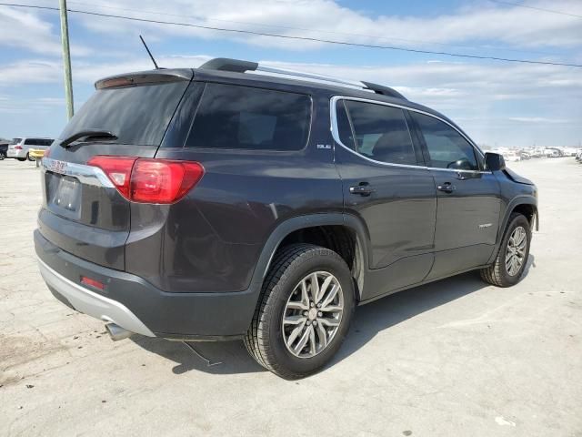 2018 GMC Acadia SLE