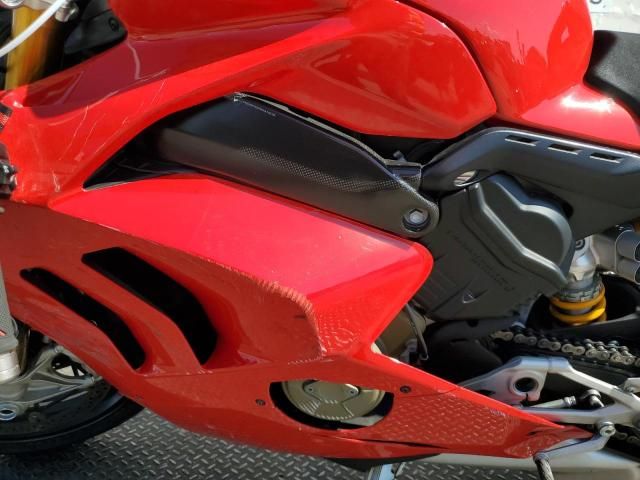 2021 Ducati Panigale V4