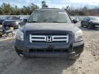 2007 Honda Pilot EXL