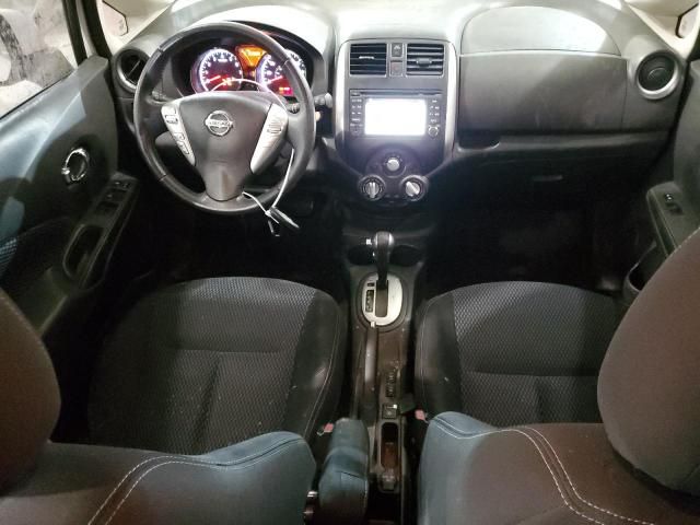 2014 Nissan Versa Note S