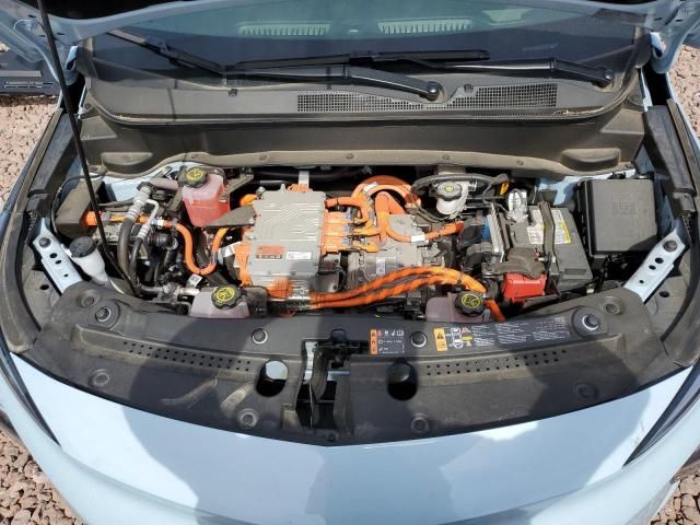 2022 Chevrolet Bolt EUV LT