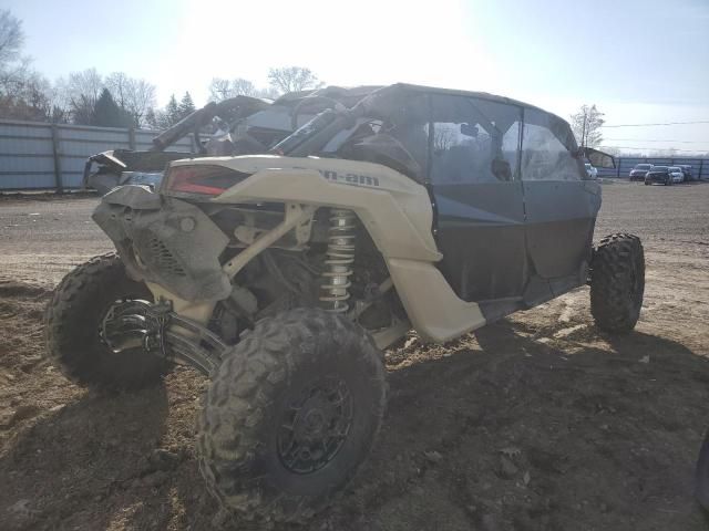 2023 Can-Am Maverick X3 Max X RS Turbo RR