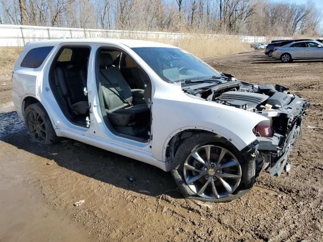 2018 Dodge Durango R/T