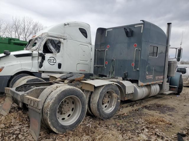 2008 Peterbilt 389