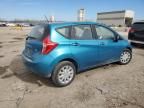 2016 Nissan Versa Note S