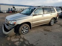 2007 Toyota Highlander Sport for sale in Pennsburg, PA