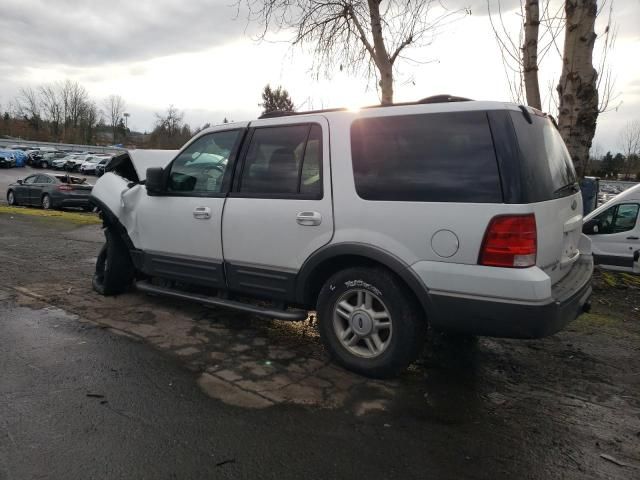 2004 Ford Expedition XLT