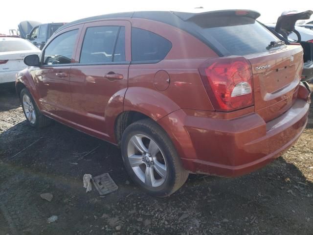 2010 Dodge Caliber Mainstreet