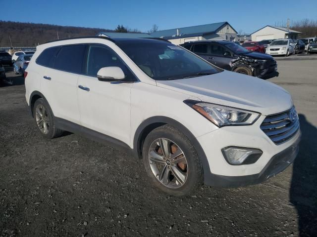 2014 Hyundai Santa FE GLS