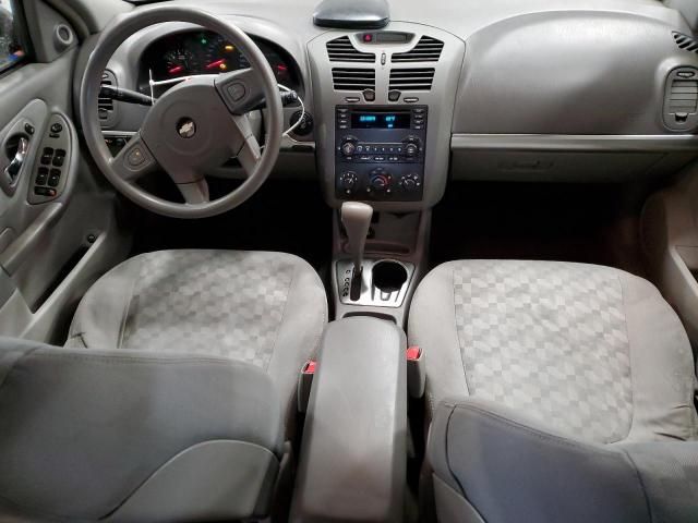 2004 Chevrolet Malibu Maxx LS