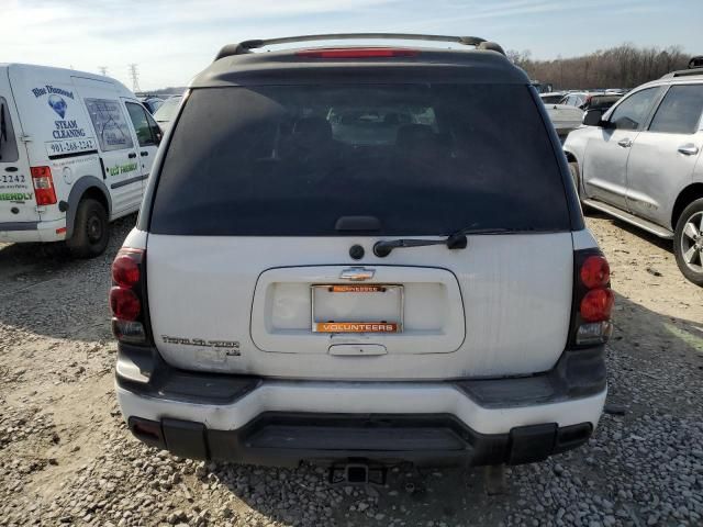 2006 Chevrolet Trailblazer EXT LS