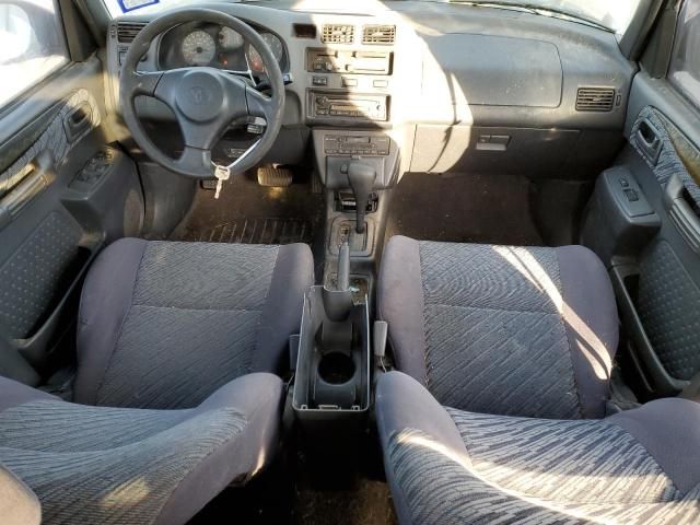 1998 Toyota Rav4