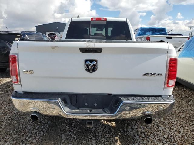 2017 Dodge 1500 Laramie