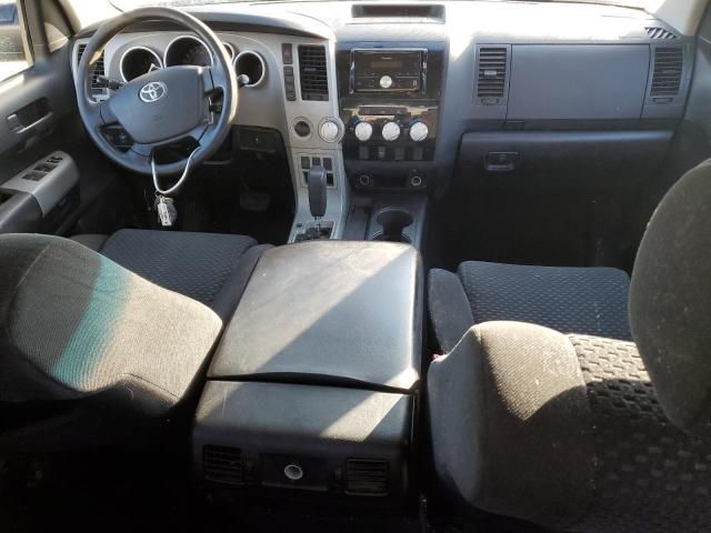 2007 Toyota Tundra Crewmax SR5