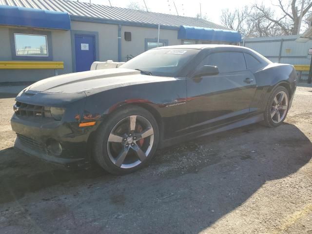 2010 Chevrolet Camaro SS