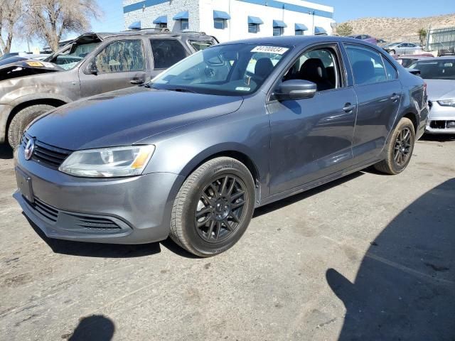 2012 Volkswagen Jetta TDI